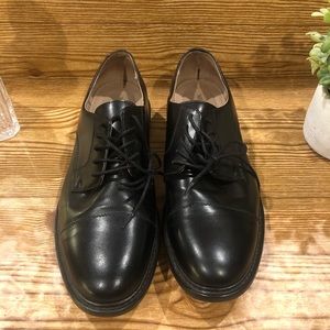 Size 11 Merona Target shoes